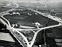Casello autostrada Padova Est 1970